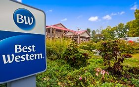 Best Western Paris Inn
